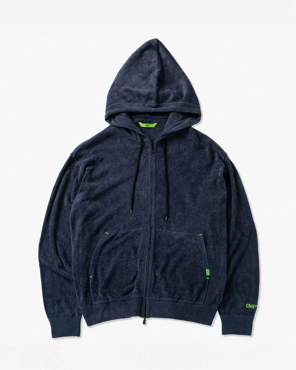 Cloud Pile Hoodie